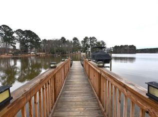 1064 Vansant Rd, Leesville, SC 29070