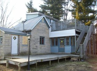 5071 W State Road 340, Brazil, IN 47834