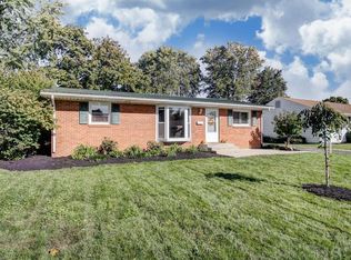 624 Edith Ave, Findlay, OH 45840