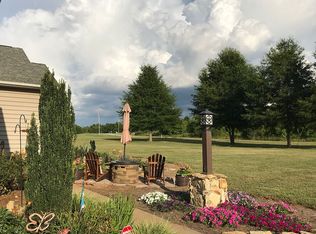 4957 Wood Meadows Rd, Staley, NC 27355