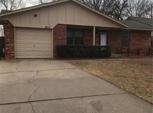 4800 S Fairmont Ave, Oklahoma City, OK 73129