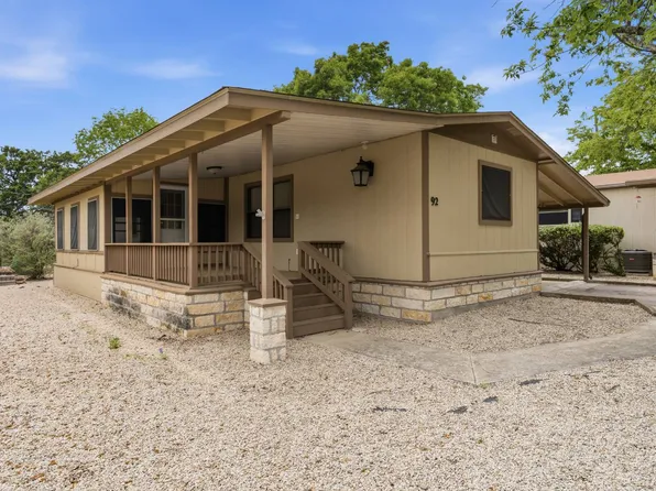 92 Pine Trl S, Kerrville, TX 78028