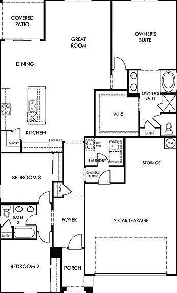 2nd image of 7021 E Ptarmigan Ct