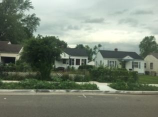 513 S Albert Ave, South Bend, IN 46619