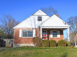 1628 Flora Ave, Cincinnati, OH 45231