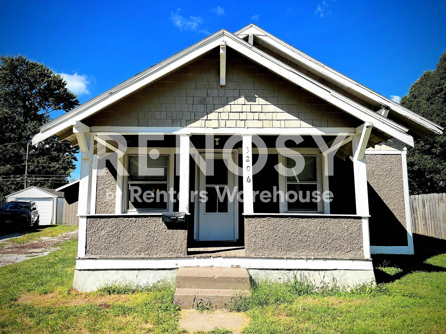 1 bedroom House for Rent — Photo 1