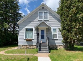603 N Stevens St, Rhinelander, WI 54501