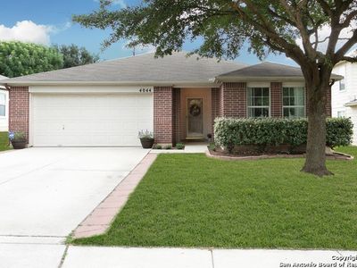 4044 Brook Hollow Dr, Schertz, TX, 78154