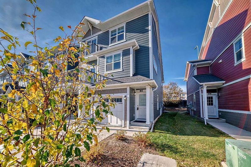 Calgary Townhouse for rent - 2 Bedrooms — photo 18