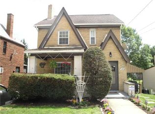 645 Bower Hill Rd, Pittsburgh, PA 15243