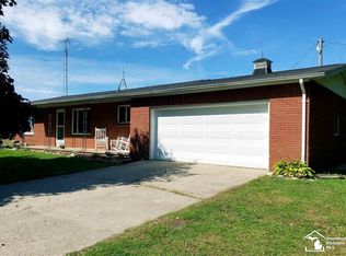 3420 Ridge Hwy, Britton, MI 49229