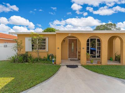 11260 SW 60th Ter, Miami, FL, 33173