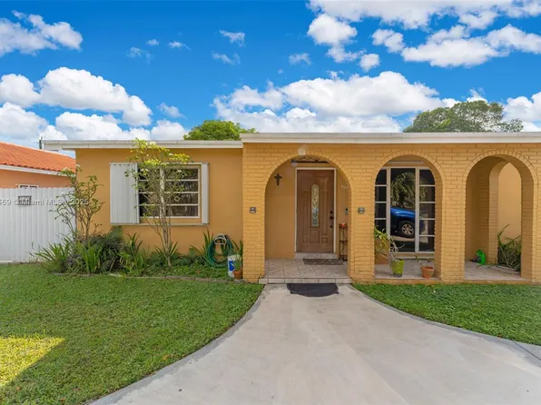 11260 SW 60th Ter, Miami, FL 33173