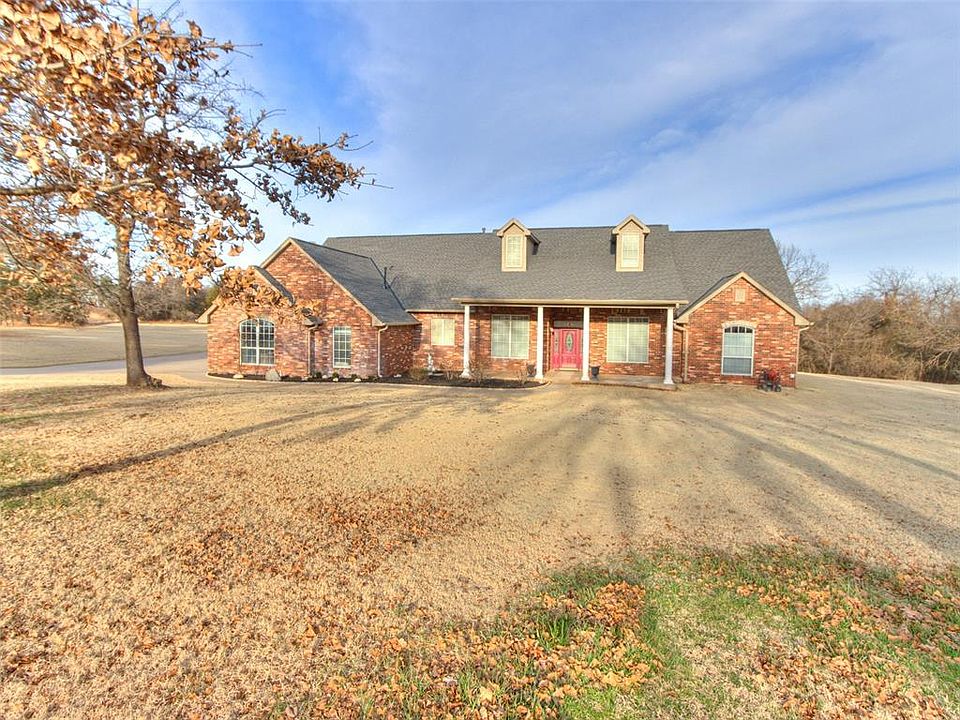 450 Hickory Hill Dr, Choctaw, OK 73020 | Zillow