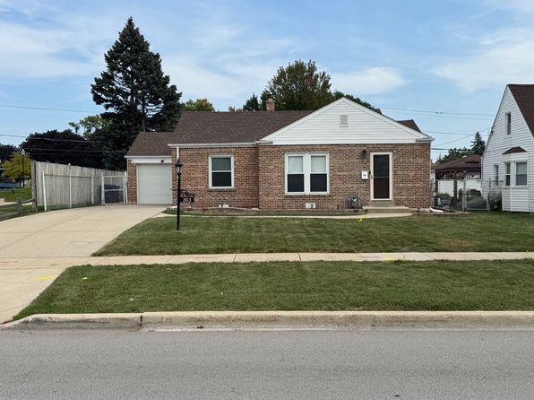 303 N Wolf Rd