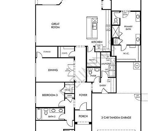 2nd image of 555 E Pecan Canyon Ln
