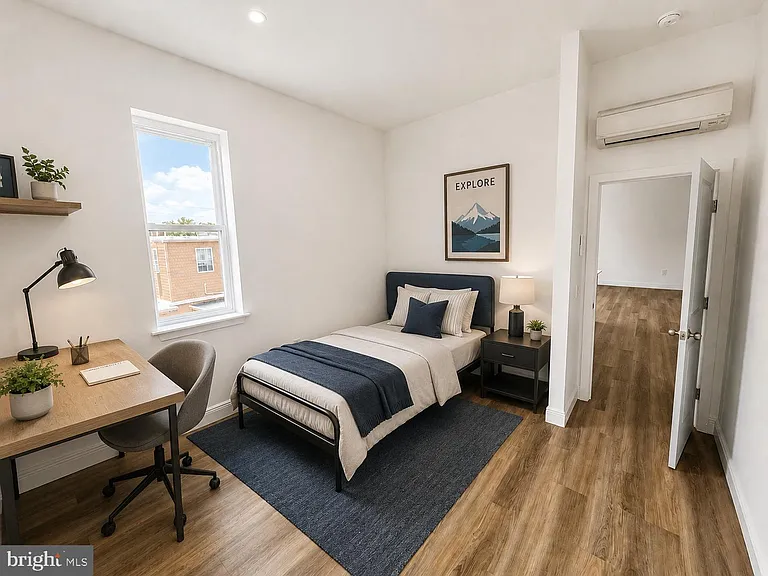 322 Vine St #2D — Photo 7