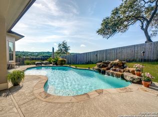 8610 Monterey Fls, Boerne, TX 78015