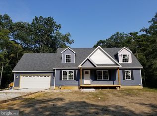 1863 Willow Grove Rd, Monroeville, NJ 08343