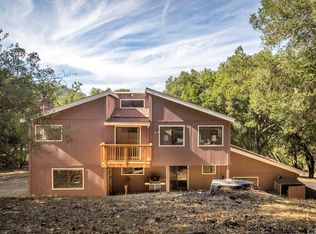 8805 San Marcos Rd, Atascadero, CA 93422