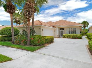 7948 SE Double Tree Dr, Hobe Sound, FL 33455