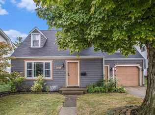 422 N Byrkit Ave, Mishawaka, IN