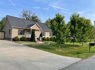 902 Ingle St, Gibsonville, NC 27249