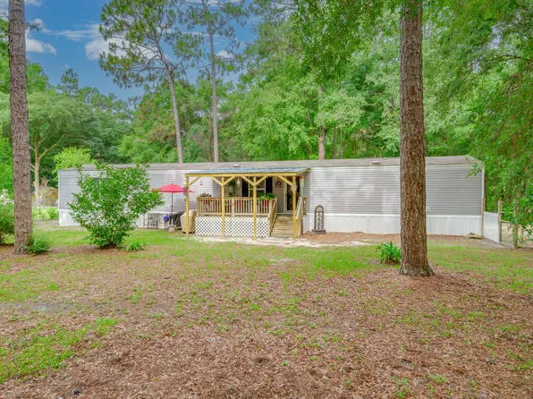 10040 Green Fountain Rd, Tallahassee, FL 32305