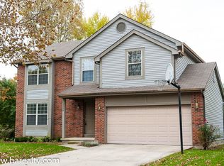 7756 Schoolway Ct, Dublin, OH 43016