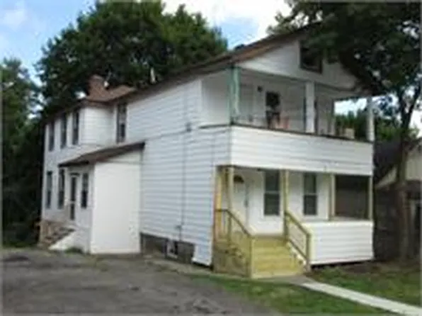 412 Tompkins St #2, Syracuse, NY 13204