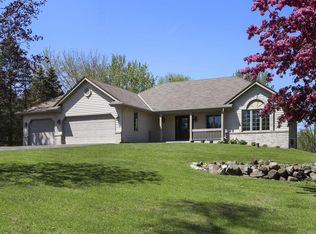 W846 Harmony Ln, East Troy, WI 53120