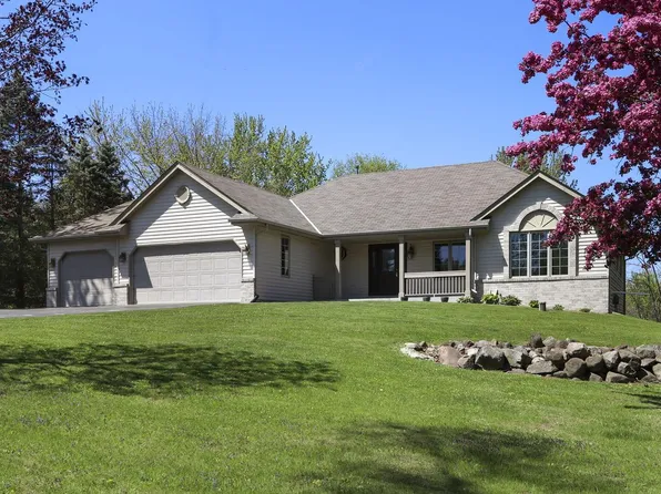 W846 Harmony LANE, East Troy, WI 53120