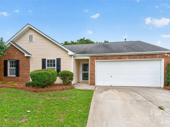 5733 Cardington Ct, Charlotte, NC 28216