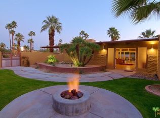 2291 E Terry Ln, Palm Springs, CA 92262