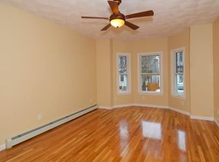 101 Falcon St #2SL, Boston, MA 02128