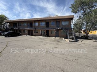 433 Louisiana Blvd SE APT 10, Albuquerque, NM 87108