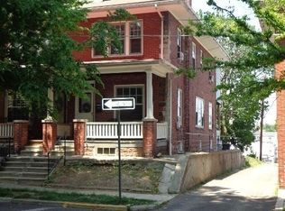 213 Spruce St, West Reading, PA