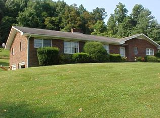 19612 Wilderness Rd, Rose Hill, VA 24281