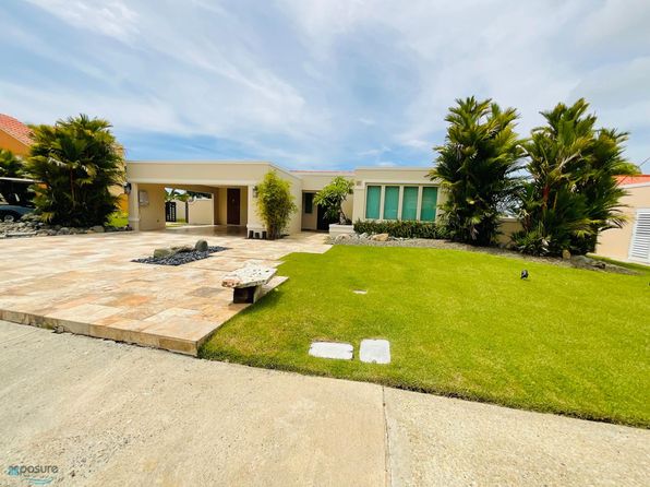 27 Palmas Reales, Humacao, PR 00791