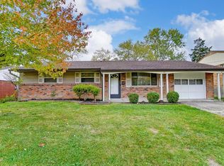 5323 Rawhide Ct, Cincinnati, OH 45238