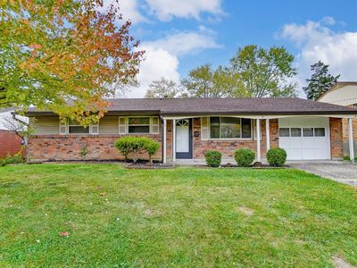 5323 Rawhide Ct, Cincinnati, OH, 45238