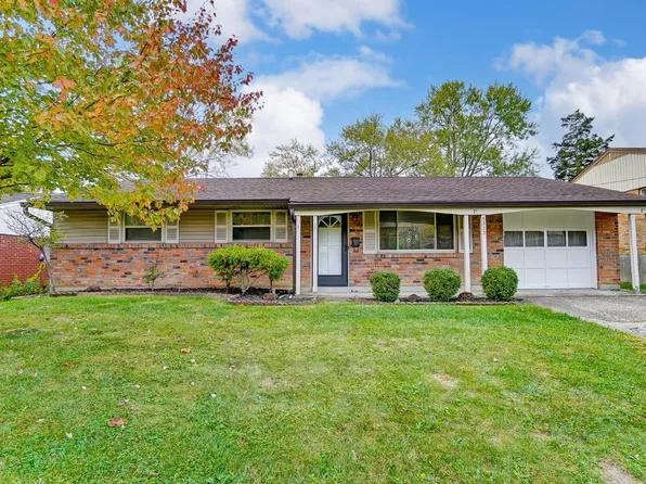 5323 Rawhide Ct, Cincinnati, OH 45238
