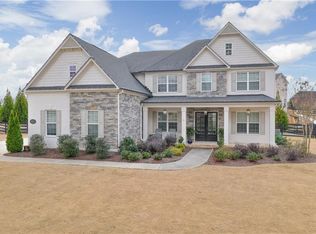 1825 Henley Way, Alpharetta, GA 30009