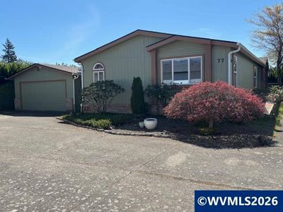 2120 Robins Ln SE Unit 77, Salem, OR, 97306
