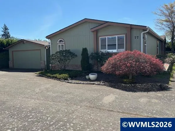 2120 Robins Ln SE Unit 77, Salem, OR 97306