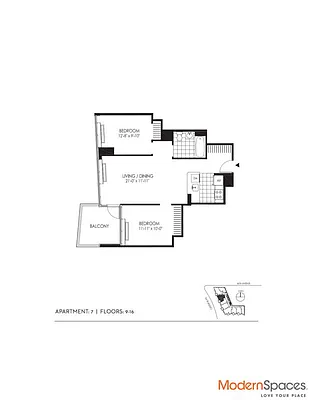 Rented by Bold New York | media 21