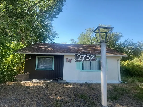2737 Unaweep Ave, Grand Junction, CO 81503