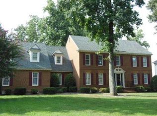 208 Rivers Bend Cir, Chester, VA 23836