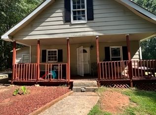 625 S Lake Dr, Covington, GA 30016