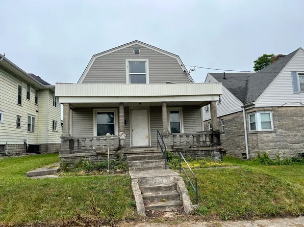 221 N 14th St, New Castle, IN 47362